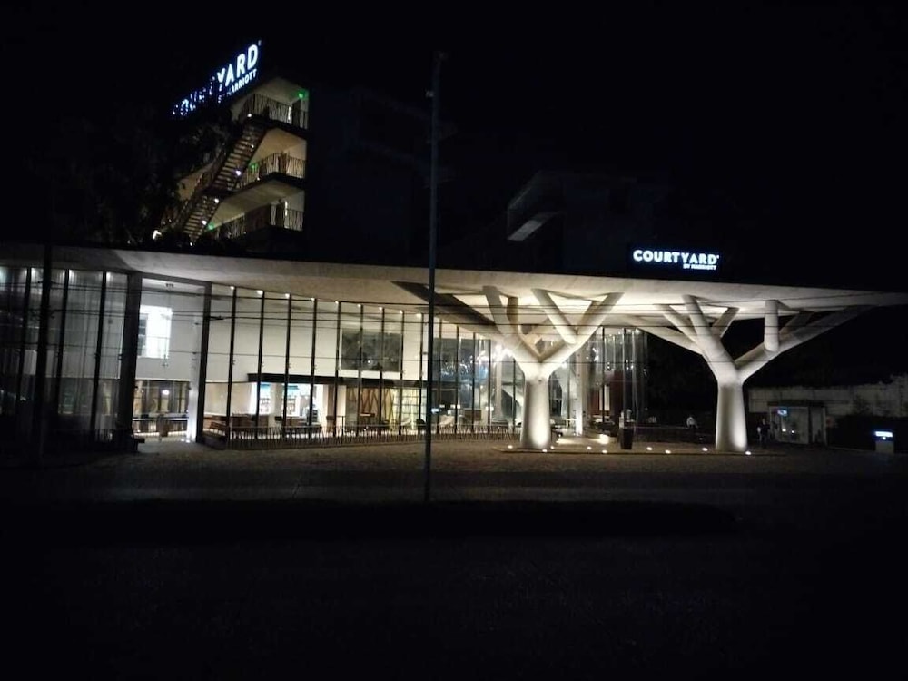 Courtyard by Marriott Veracruz Tuxpan 2/41