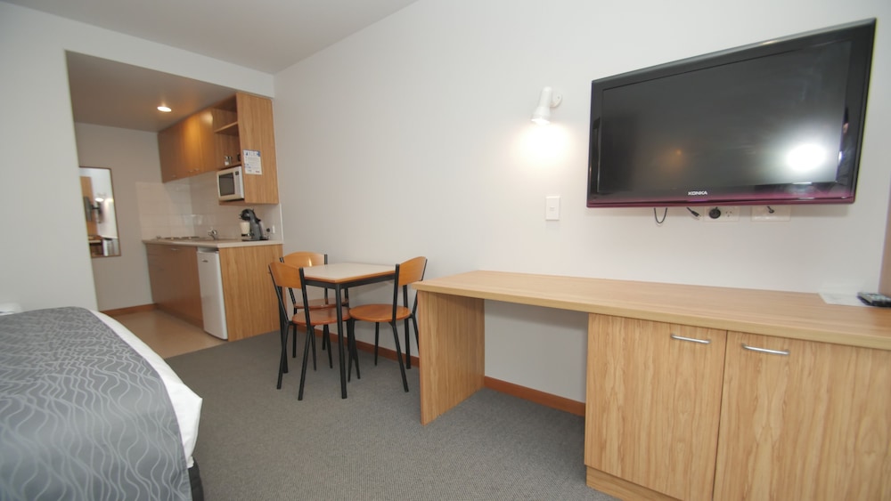 ASURE Christchurch Classic Motel and Apartments (ex Best Western Clyde On Riccarton Motel) 23/27