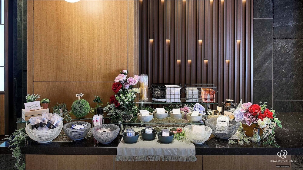Daiwa Roynet Hotel Hakata Reisen Premier 13/50