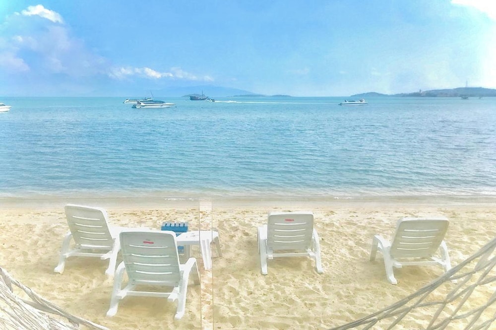 The Shore Samui 68/70