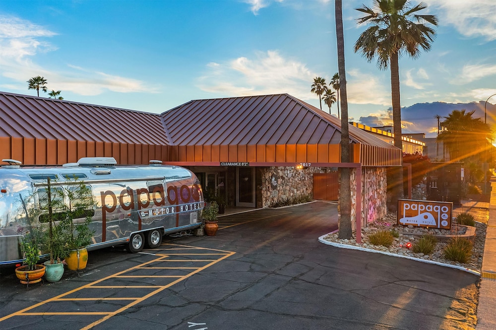 Papago Hotel by Reside, Trademark Collection by Wyndham 55/68