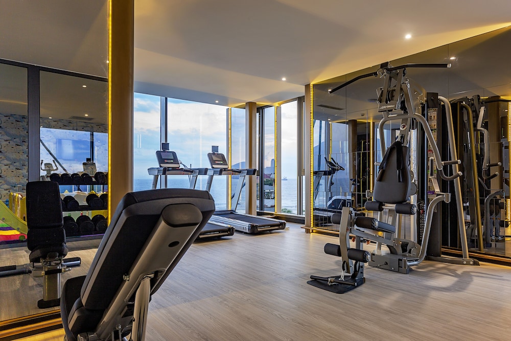 Le Sands Oceanfront Da Nang Hotel 26/50