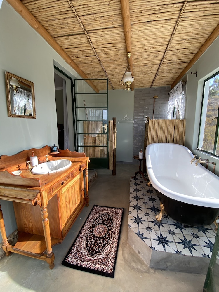 360on62 Mountain View Farm Cottages 49/50