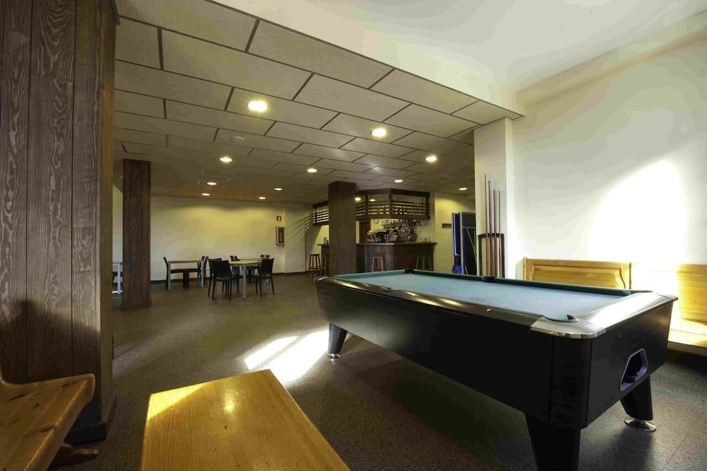 Albergue Les Estades 5/31