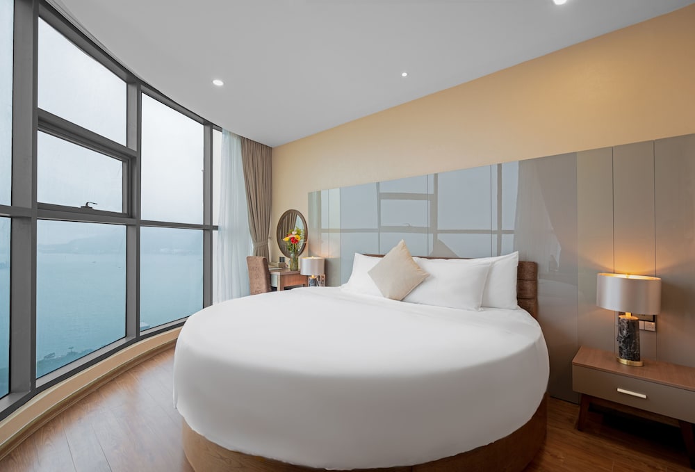 Alansea Danang Hotel 16/100