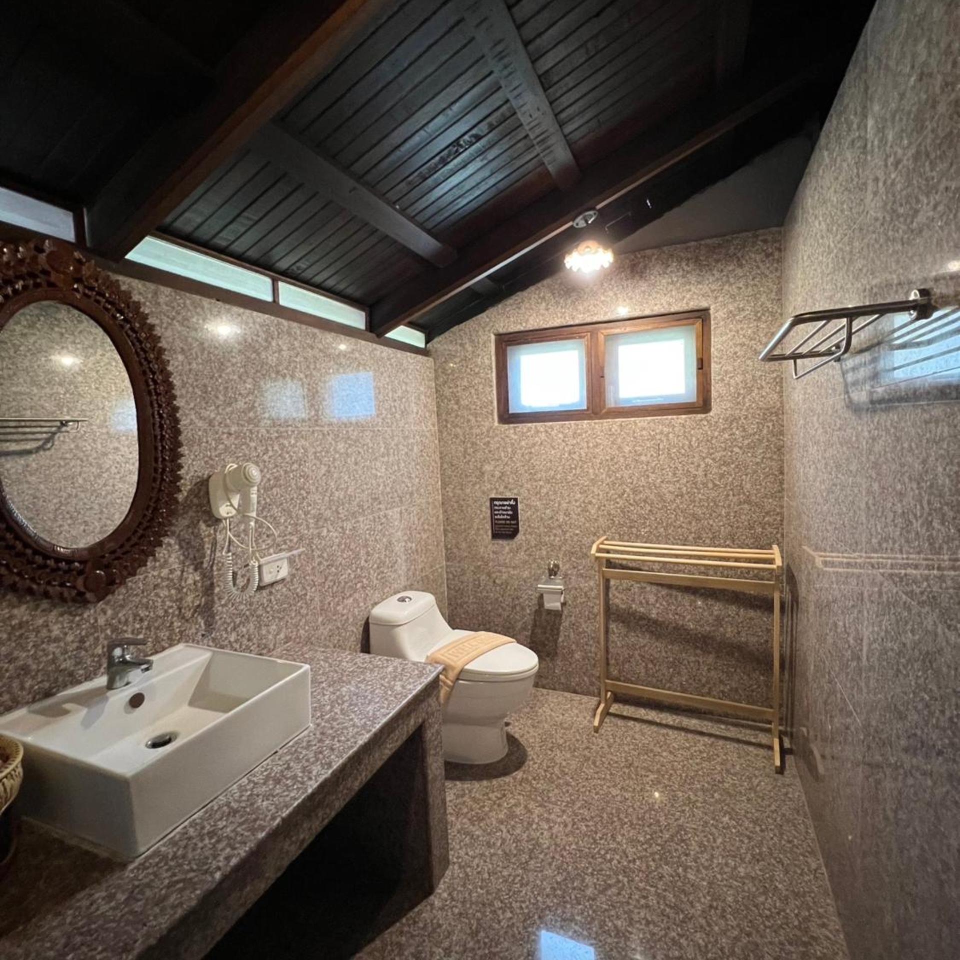 Junior Suite, Sea View, Sasitara Thai Villas 8/8