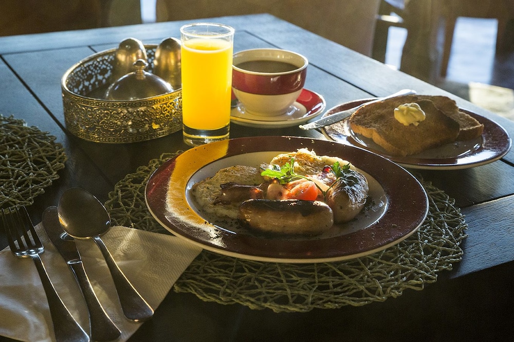 Aha Eagle Tented Lodge & Spa Etosha 18/56