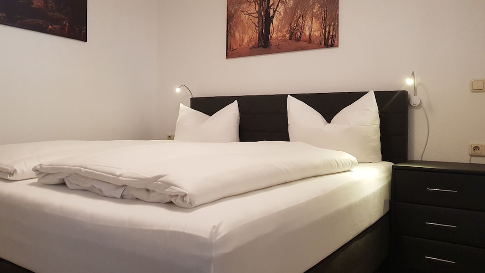 Garni City Hotel 9/50