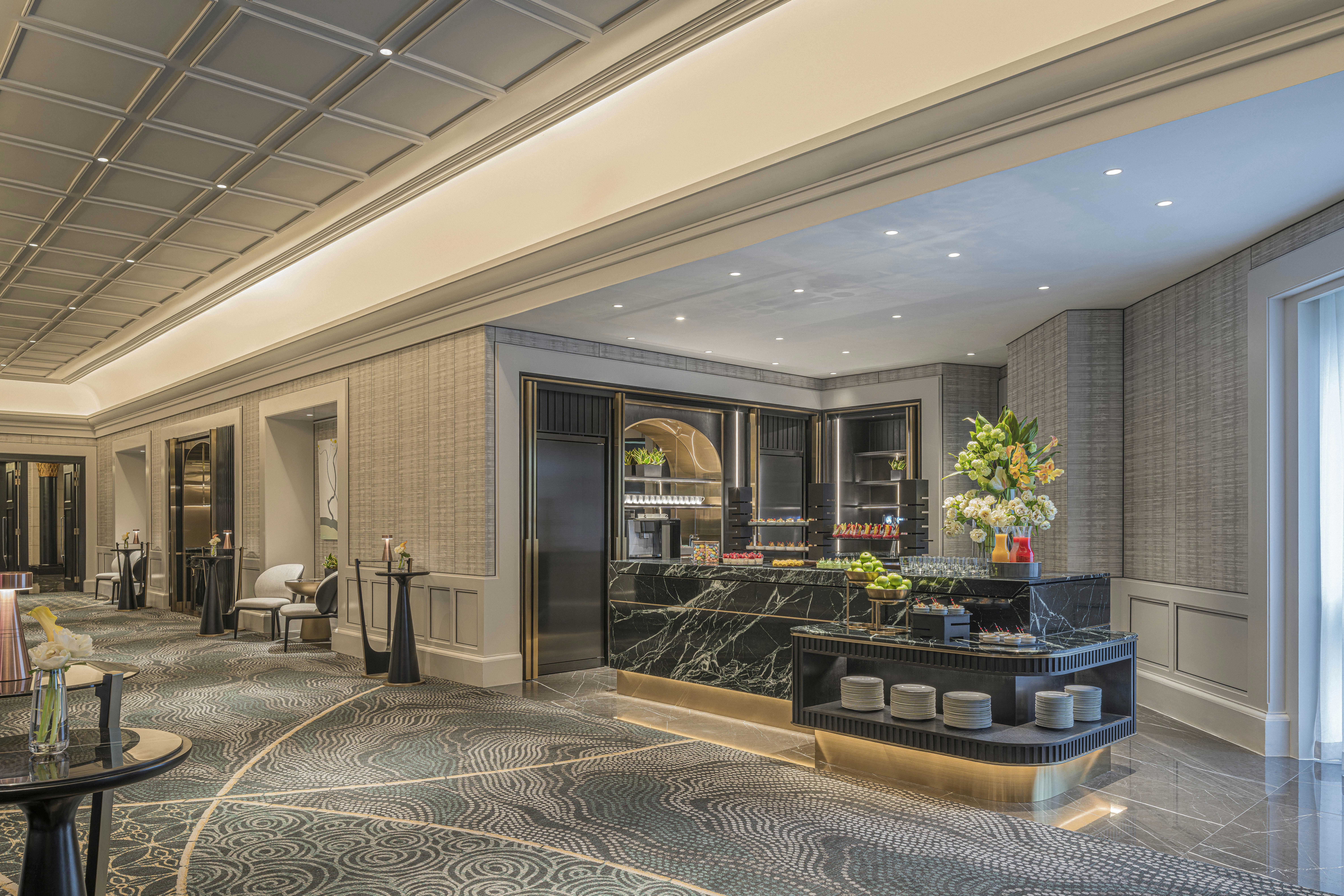 Four Seasons Hotel Singapore 10/72