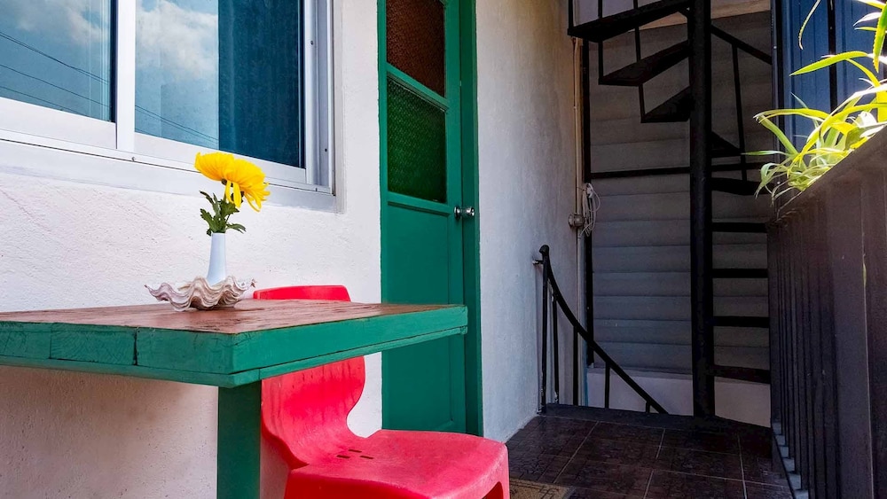 Sabina Guesthouse 4/35