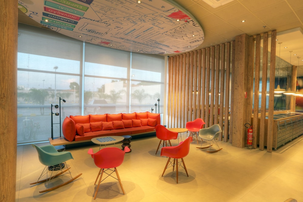 Ibis Sinop Hotel 23/33
