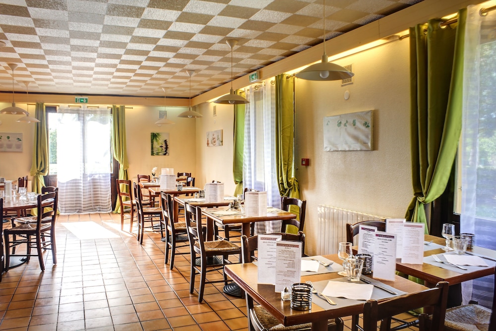 Hotel Inn Design Resto Novo Bourges 36/50