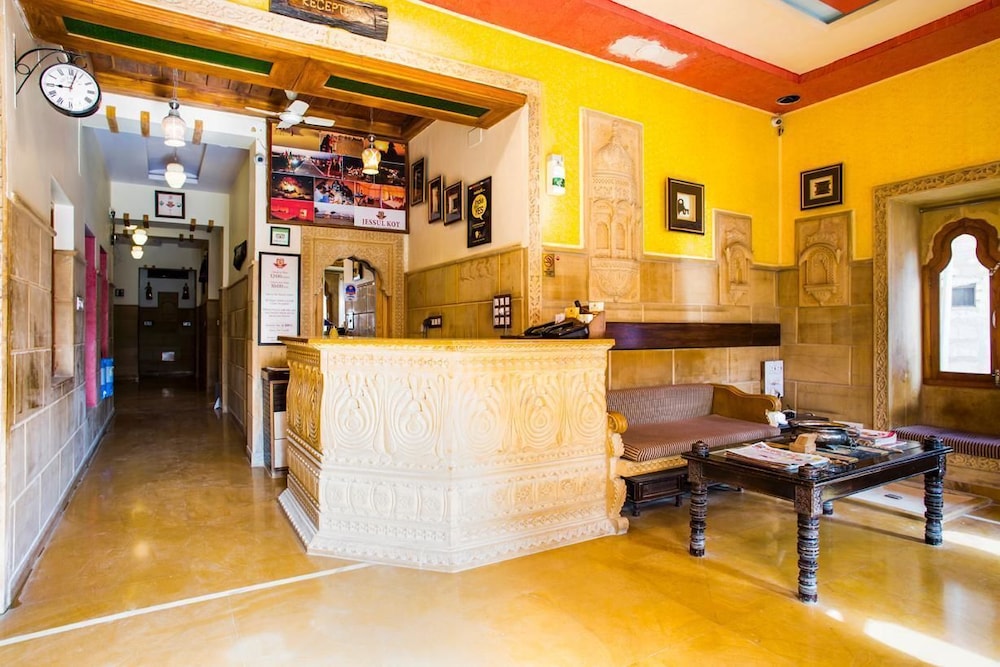 Hotel Jessulkot 1/28