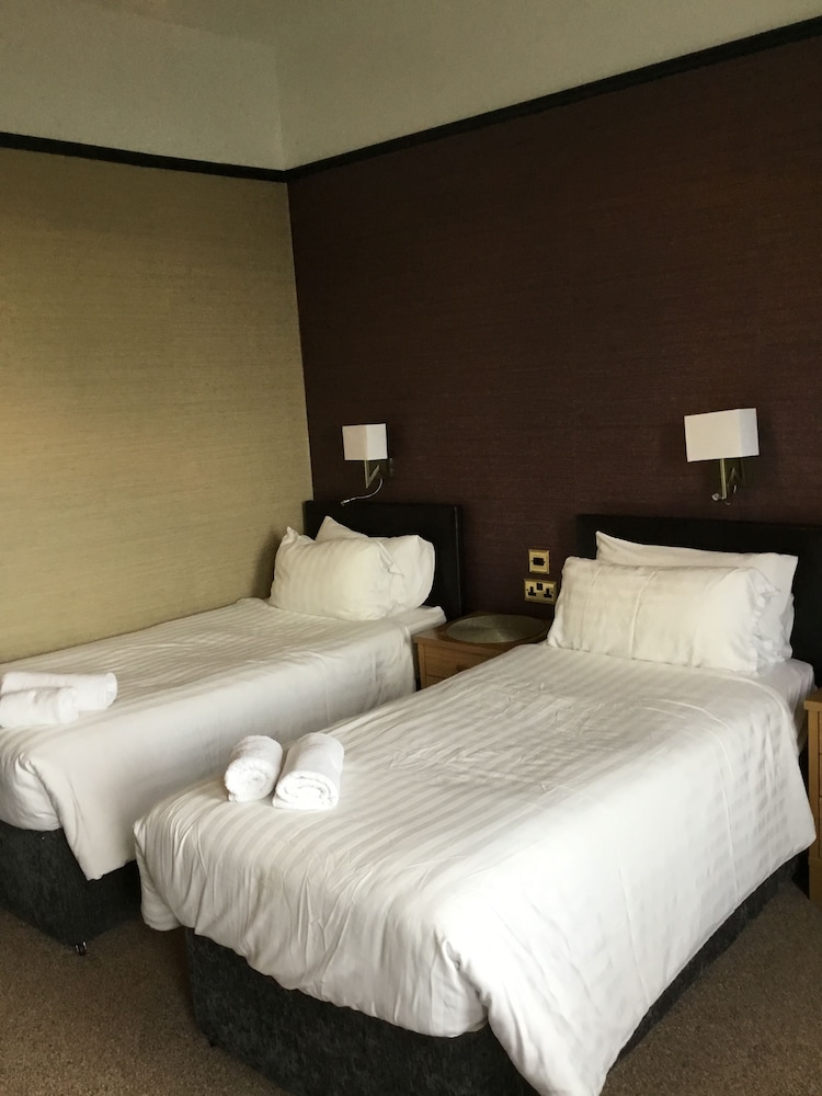 West Highland Hotel 16/71