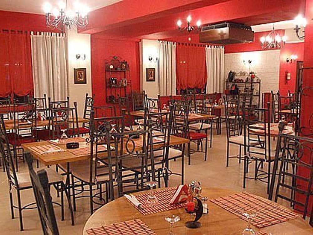 Hotel La Gil 32/50