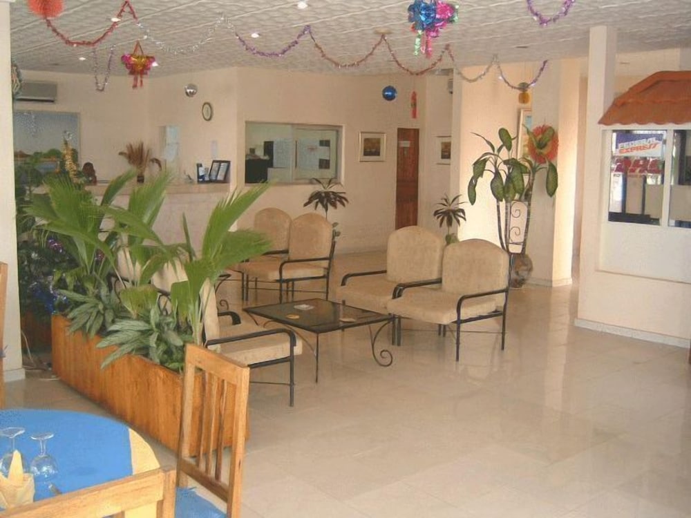 Hotel Mande 21/34