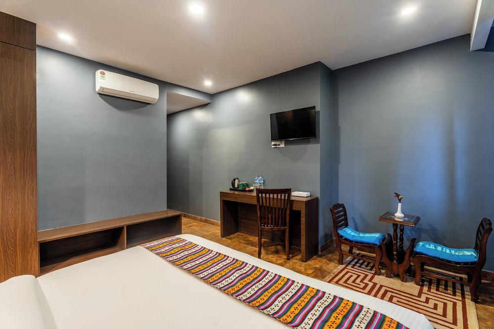 Hotel Yukhang 27/50