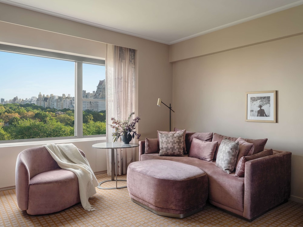 Park Lane Hotel New York 43/67