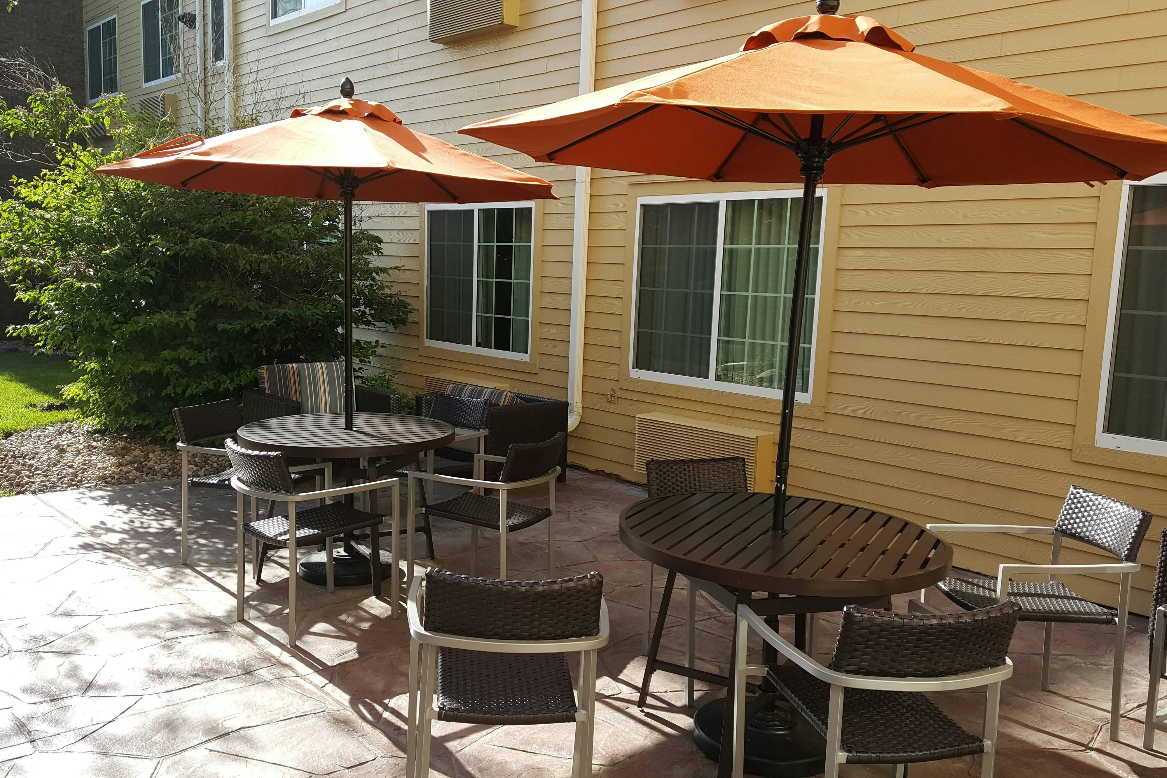 Towneplace Suites Sioux Falls 43/61