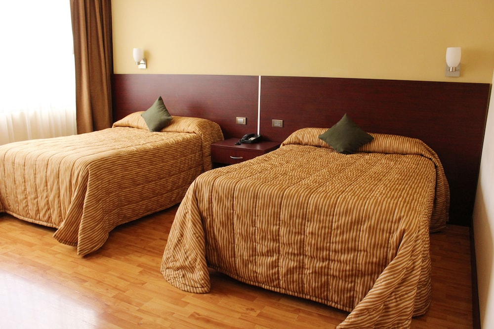 Hotel Don Miguel 34/72