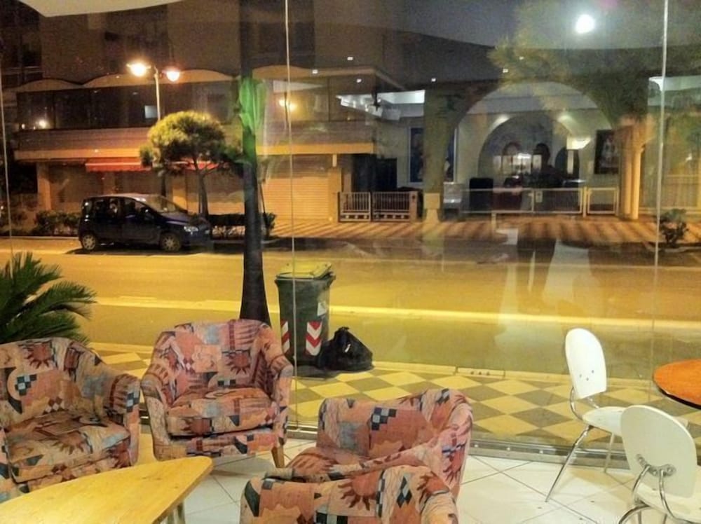 Hotel Stella Maris 41/58