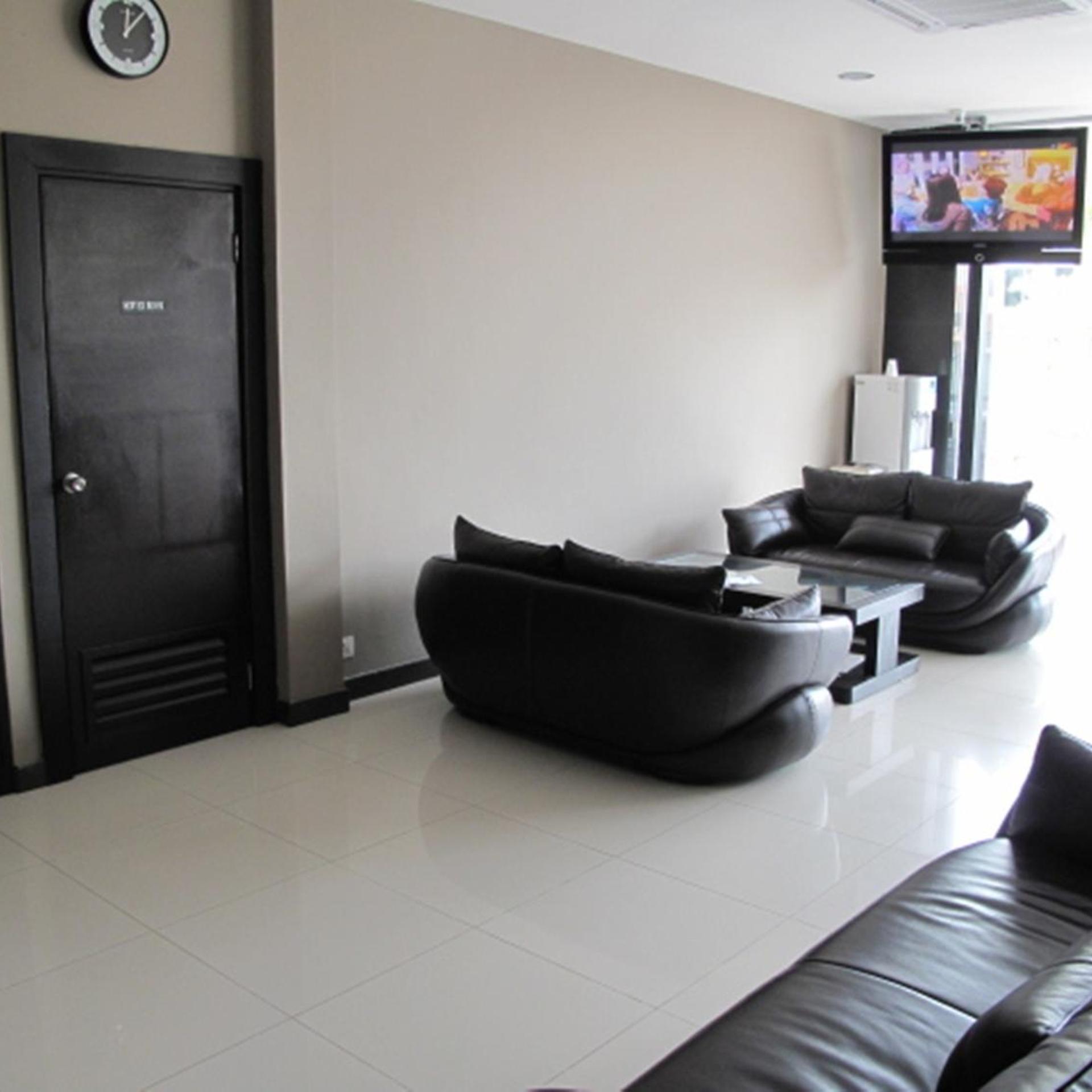 Labuk Hotel 16/28