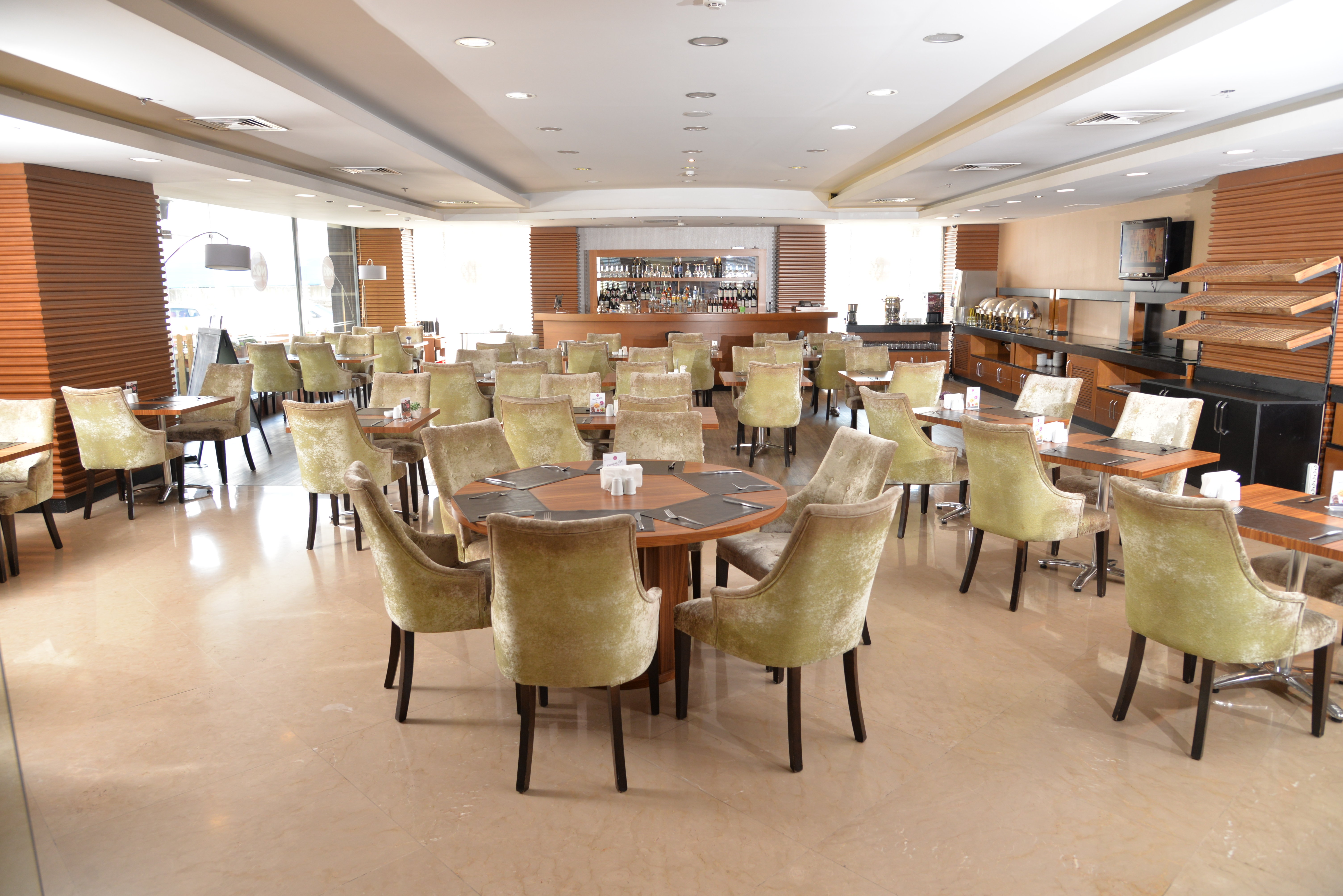 Anemon Cigli Hotel 16/22