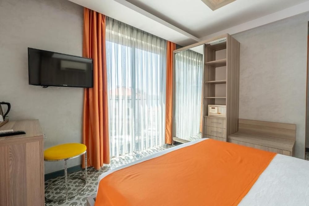 Erdem City Hotel 20/50