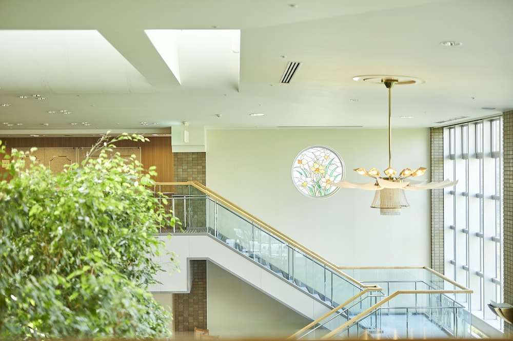Kamenoi Hotel Fukui 7/59