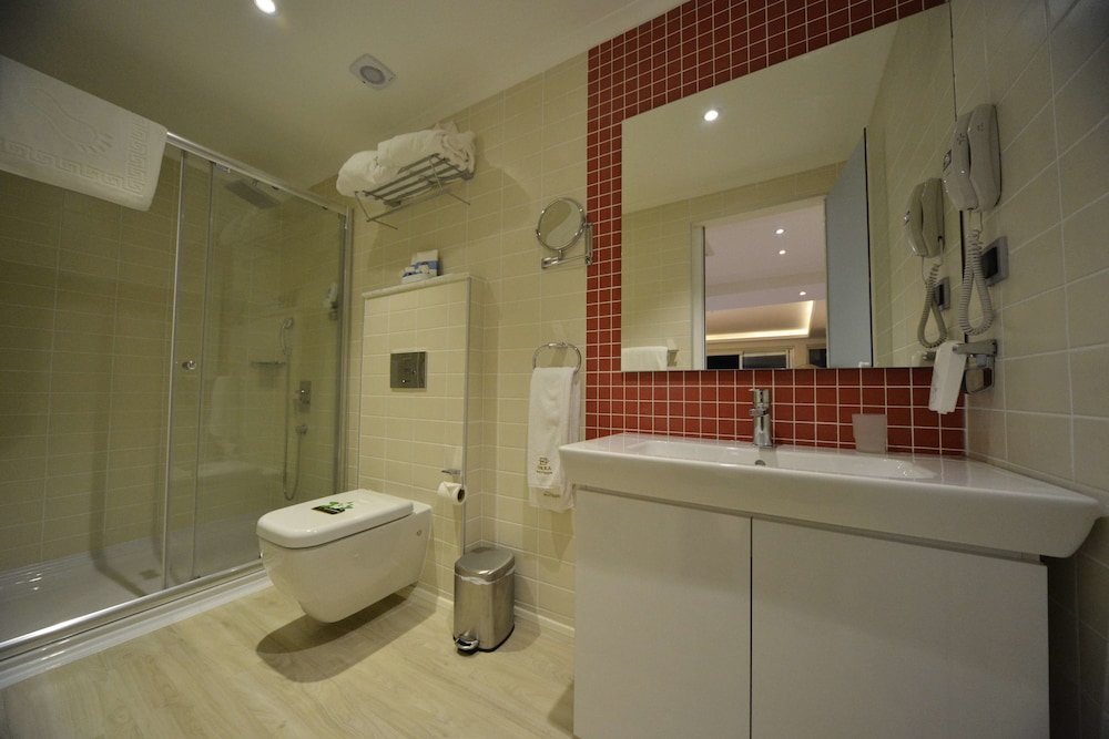 Orka Boutique Hotel 14/59