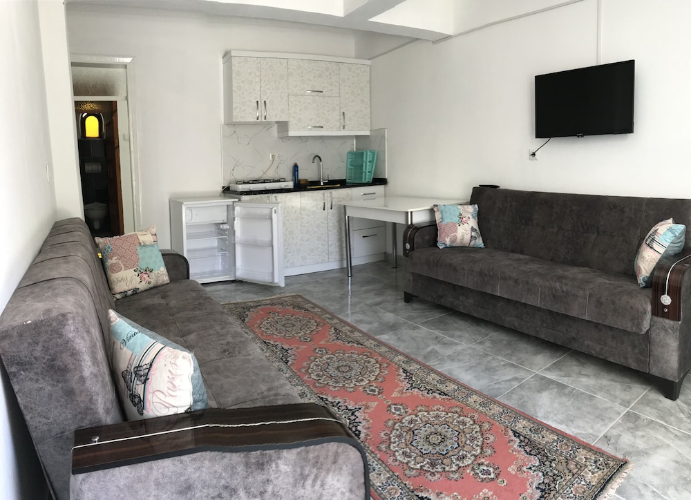 Moonlight Apart Hotel Dalyan 20/41