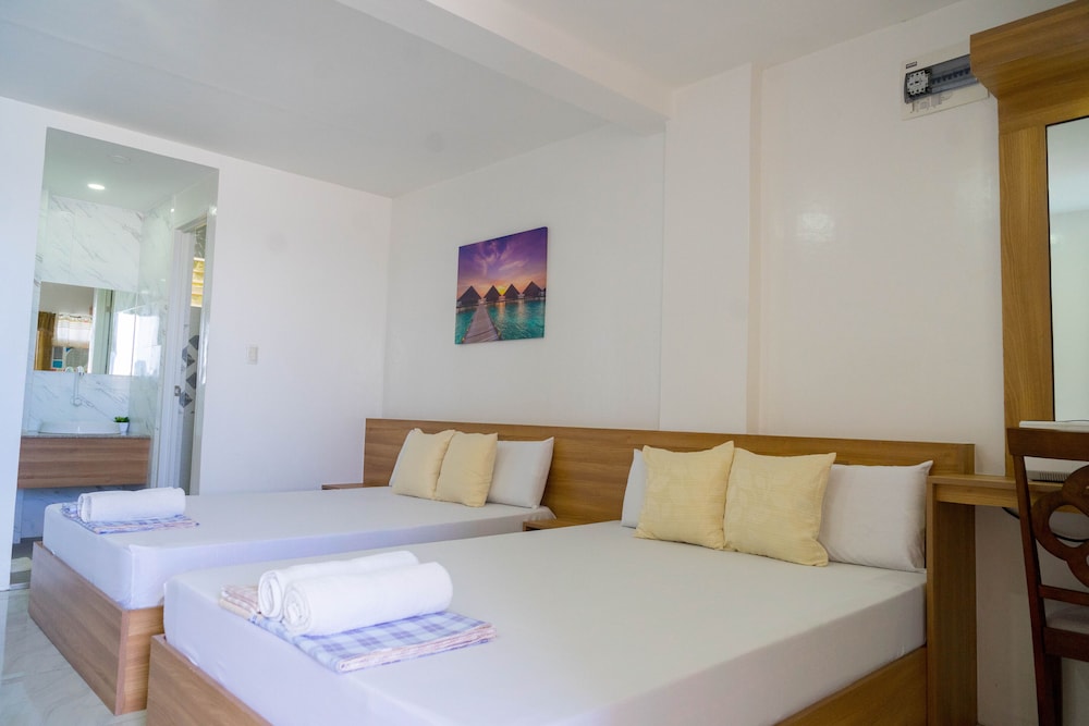 Ging-Ging Hotel & Resort 21/70