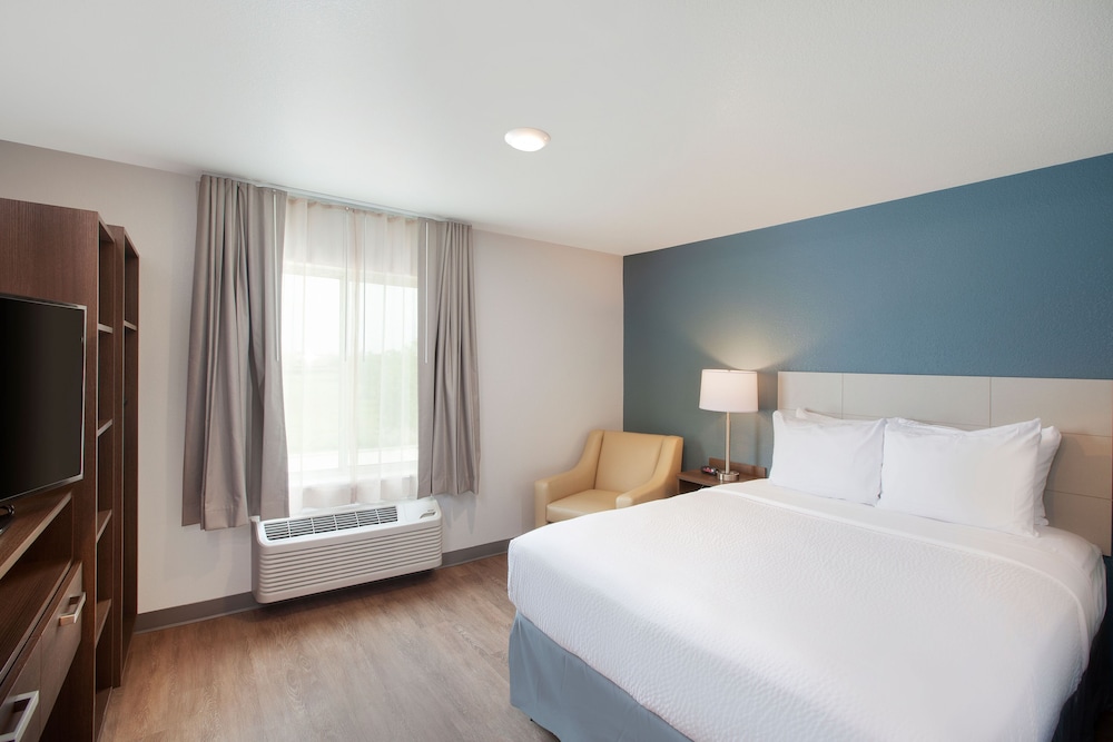 ROOM, QUEEN BED, ACCESSIBLE