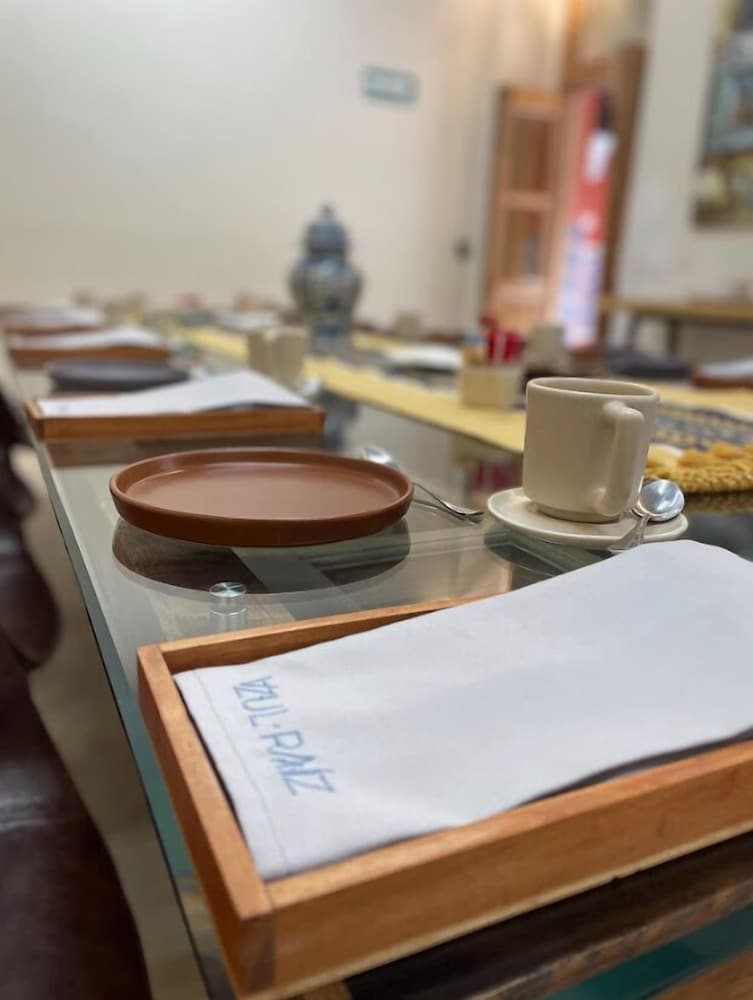 Casa Azulai Puebla Hotel Boutique 30/47