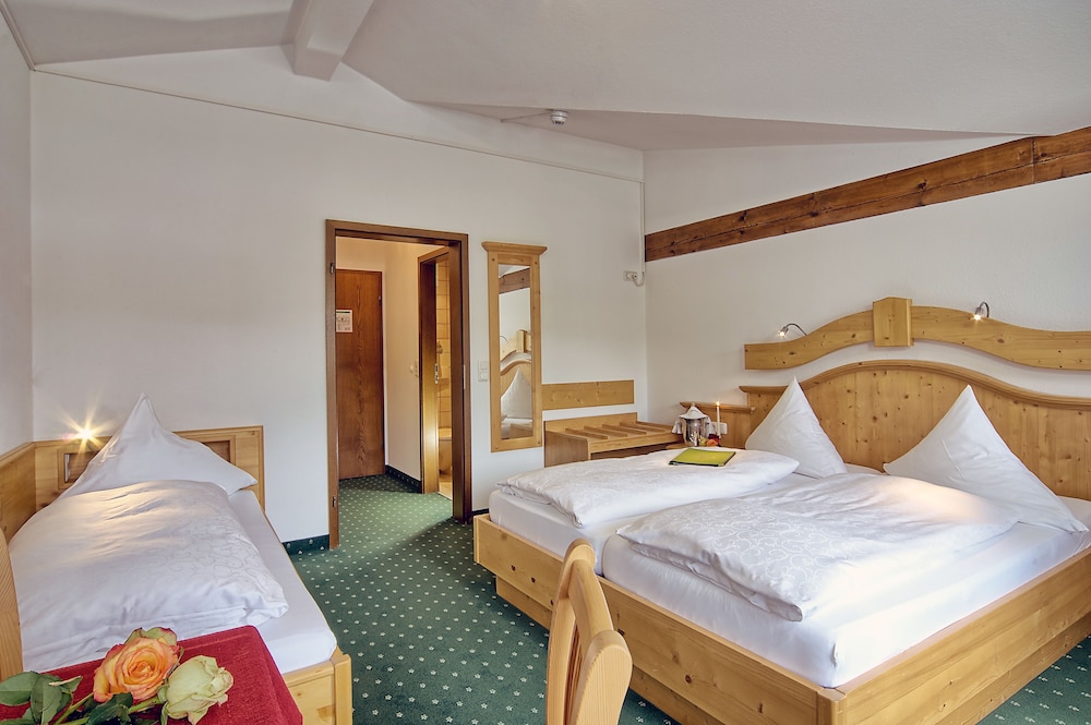 Hotel Grunberger 14/71