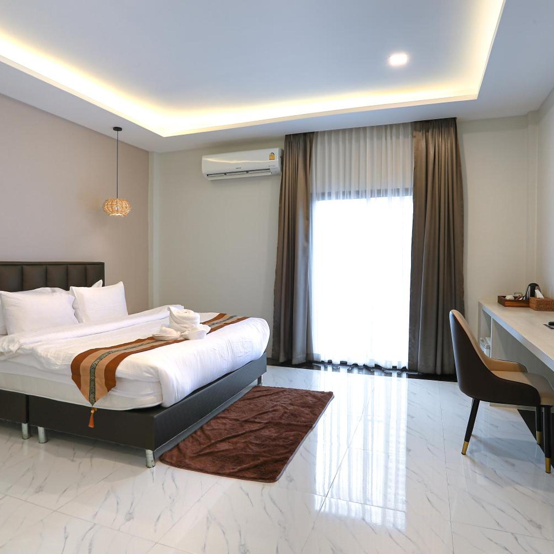 Worachat Boutique Hotel 17/50