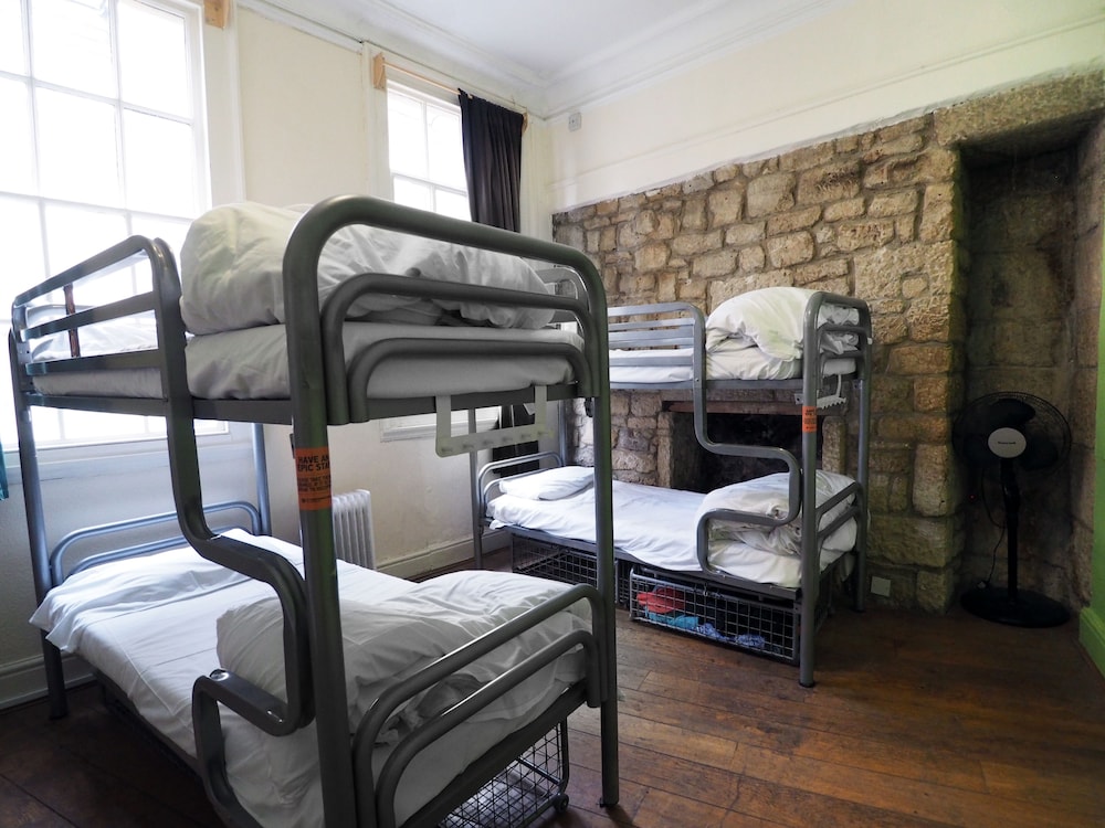 St Christophers Inn Bath 51/69