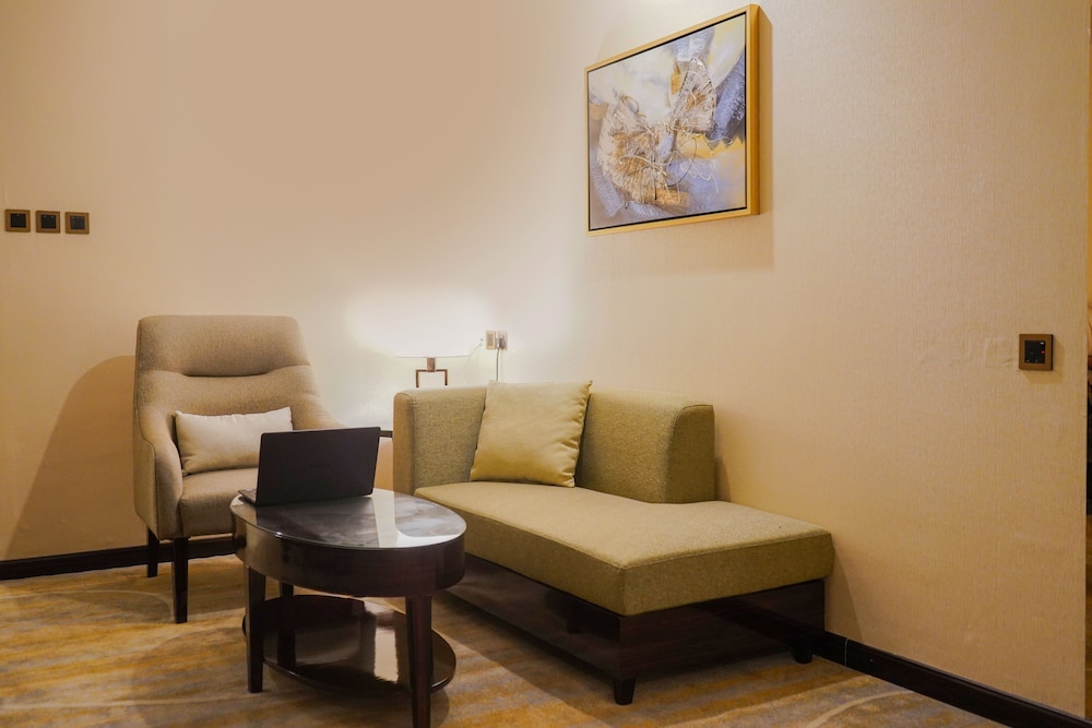 فندق الارتقاء(Al Ertiqaa Hotel Ex Continent Hotel Al Ertiqaa) 34/52