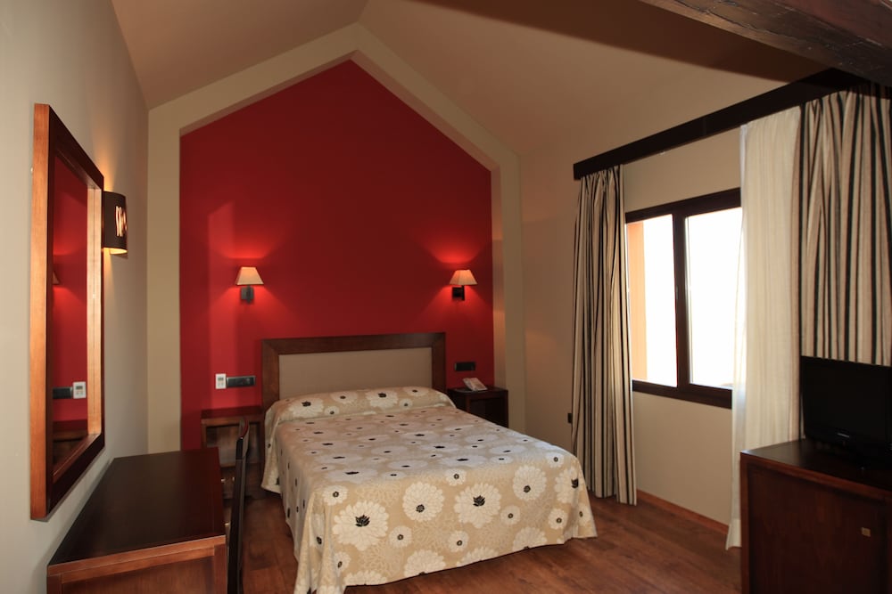 Hotel Zerbinetta 10/50