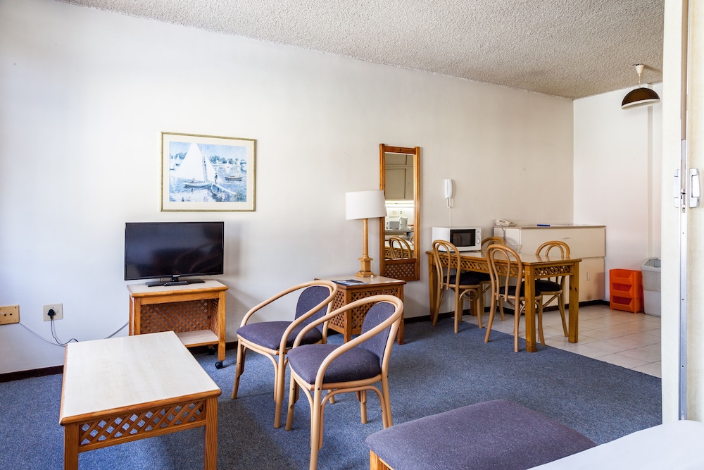 Gardens Centre Holiday Apartments 30/43