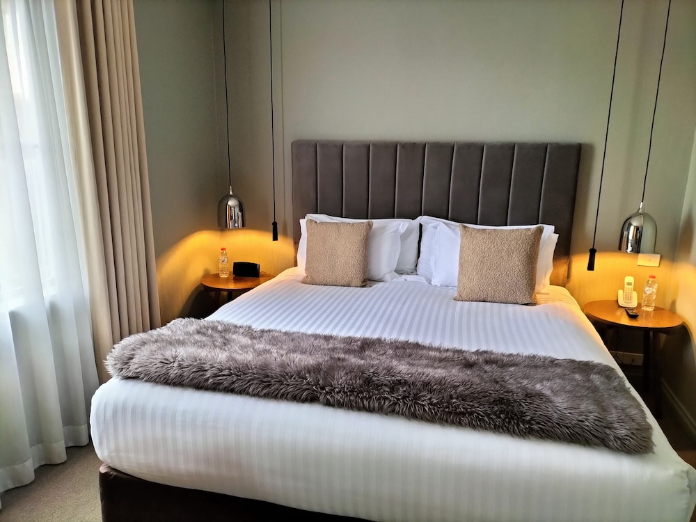 De Russie Boutique Hotel Orange 21/71