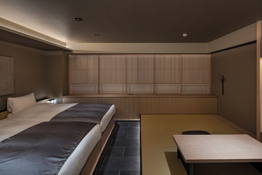Hotel Tou Nishinotoin Kyoto 26/48