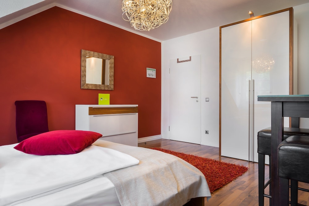 Hotel Freiraum 18/74