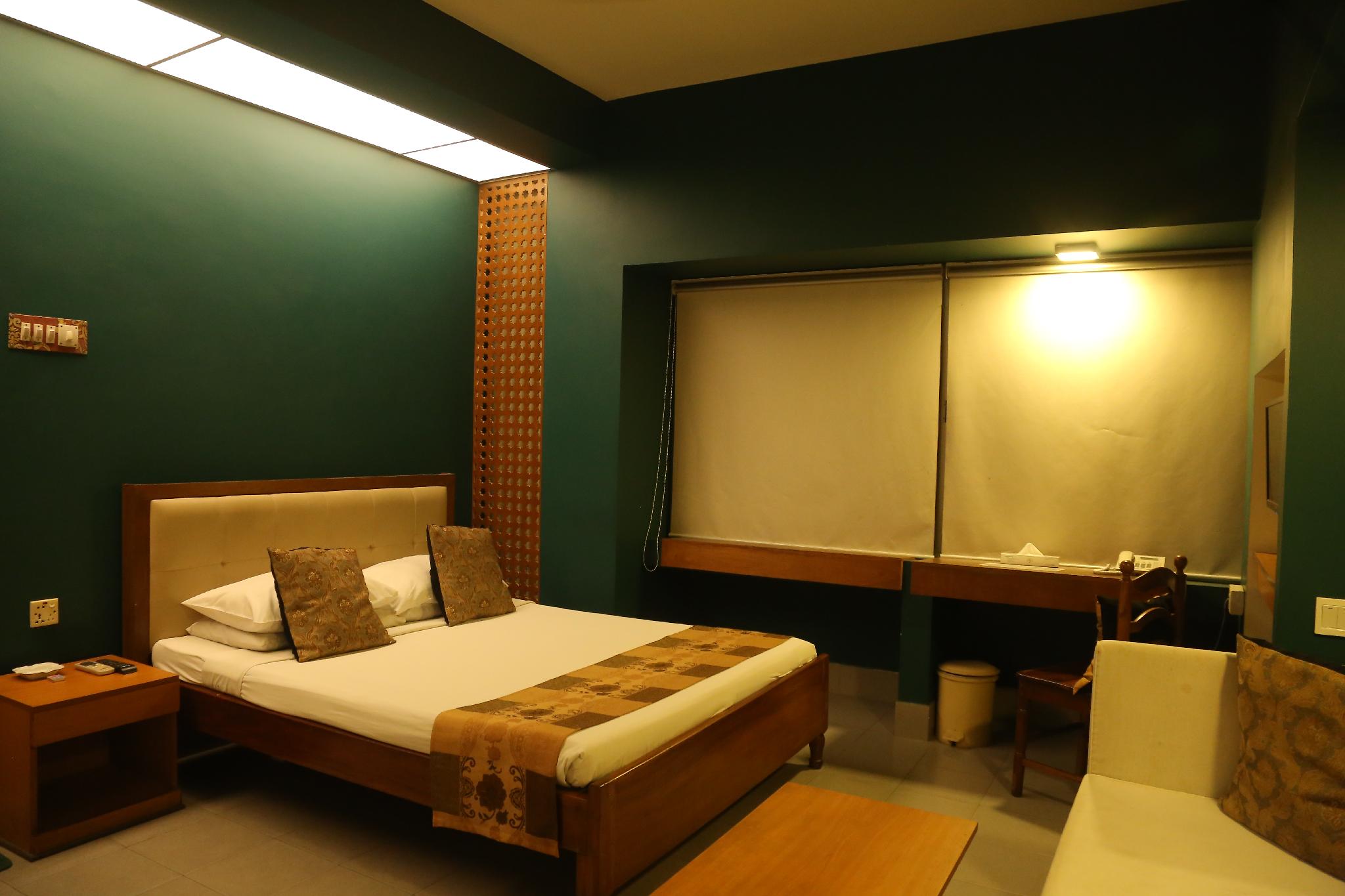 HOTEL NAZ GARDEN 28/61