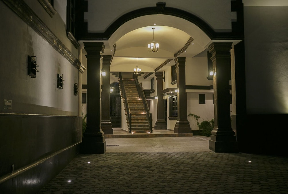 The Latit Hotel Queretaro 38/40