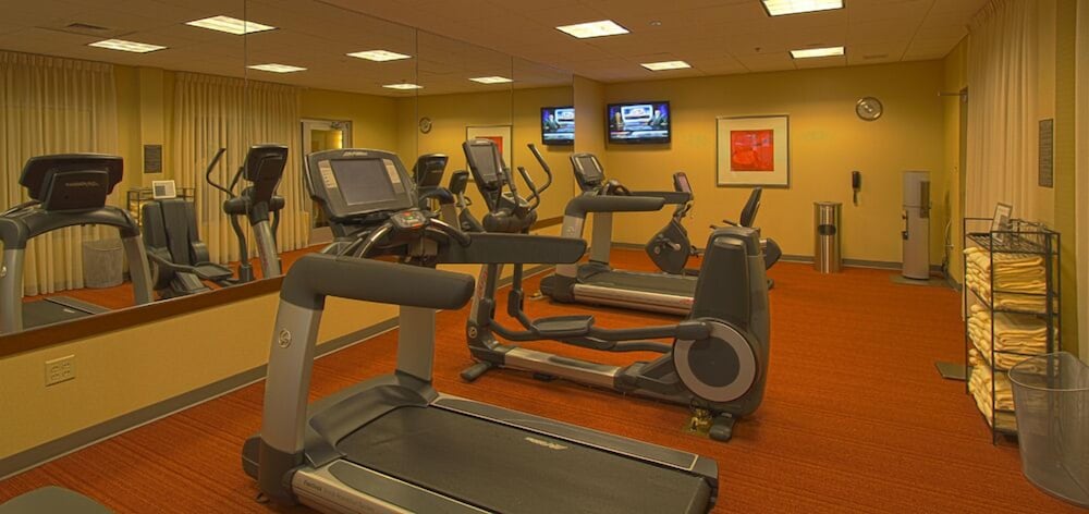 Hyatt Place Bethlehem 36/58