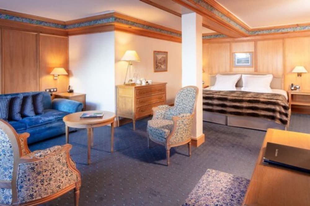 Hotel Carlina Courchevel 29/50