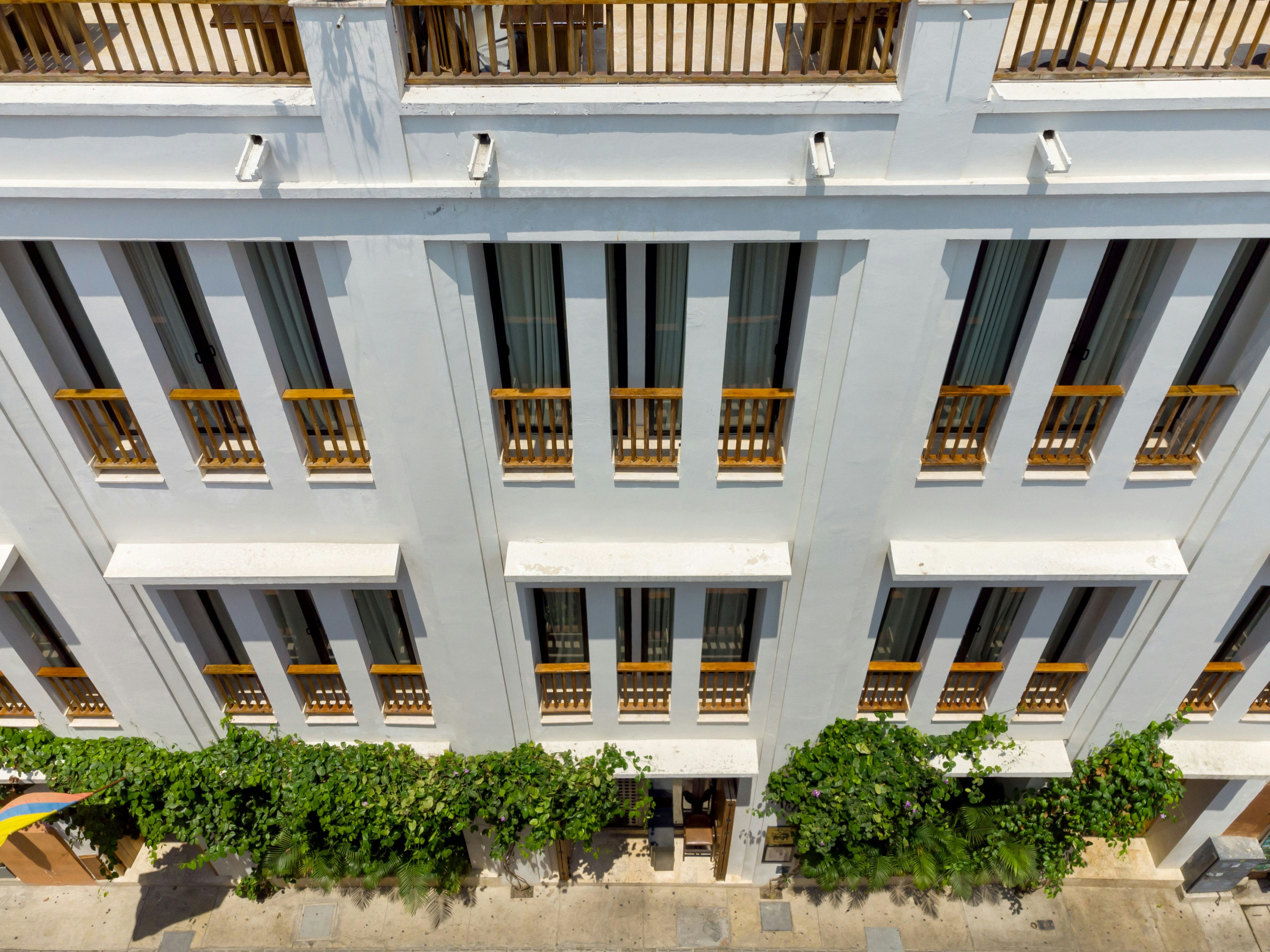 Cinco Quintas Hotel Boutique By SOHO 1/50