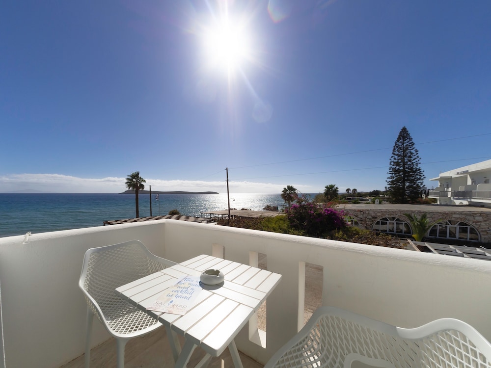 Amaryllis Beach Hotel 27/50