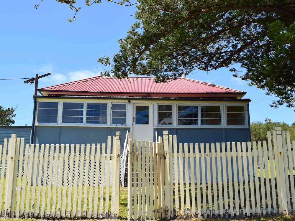 Q Station Sydney Harbour National Park 1/46
